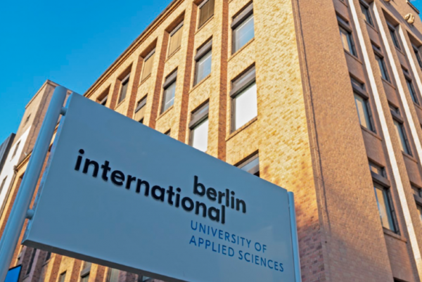 Berlin International University of Applied Sciences