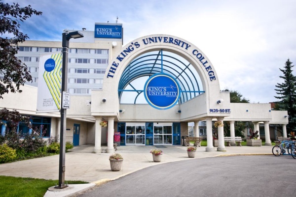 The Kings University College
